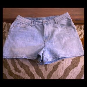 Old Navy Denim Shorts